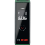 Лазерный дальномер Bosch PLR 20 Zamo III Set