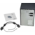 Батарейный модуль Eaton 9SX EBM 96V Tower, ёмкость батарей 16 x 12V/9Ah, ШхГхВ 214х412х346мм., вес 48.7кг., гарантия 2 года. Battery module Eaton 9SX EBM 96V Tower, battery capacity 16 x 12V / 9Ah, WxDxH 214x412x346mm., Weight 48.7kg., 2 year warranty.