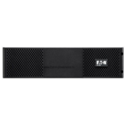 Батарейный модуль Eaton 9SX EBM 48V Rack 2U, ёмкость батарей 8 x 12V/9Ah, ШхГхВ 438х438х86.5мм., вес 27.4кг., гарантия 2 года. Battery module Eaton 9SX EBM 48V Rack 2U, battery capacity 8 x 12V / 9Ah, WxDxH 438x438x86.5mm., Weight 27.4kg., 2 year warranty
