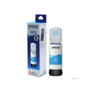 Чернила Epson 103 C13T00S24A голубой65мл для Epson L3100/3110/3150