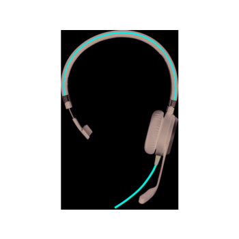 Jabra 6393-823-109 Гарнитура Jabra EVOLVE 40 MS Mono USB (6393-823-109)