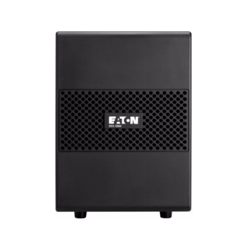 Батарейный модуль Eaton 9SX EBM 48V Tower, ёмкость батарей 8 x 12V/9Ah, ШхГхВ 160х687х252мм., вес 24.5кг., гарантия 2 года. Battery module Eaton 9SX EBM 48V Tower, battery capacity 8 x 12V / 9Ah, WxHxH 160x687x252mm., Weight 24.5kg., 2 year warranty.