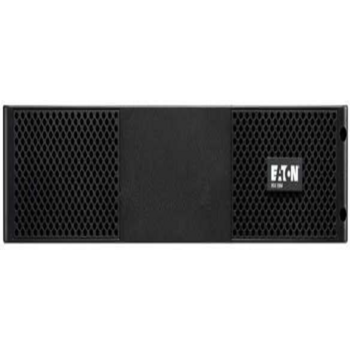 Батарейный модуль Eaton 9SX EBM 36V Rack 2U, ёмкость батарей 6 x 12V/9Ah, ШхГхВ 438х438х86.5мм., вес 22.2кг., гарантия 2 года. Battery module Eaton 9SX EBM 36V Rack 2U, battery capacity 6 x 12V / 9Ah, WxDxH 438x438x86.5mm., Weight 22.2kg., 2 year warranty