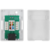 Розетка ITK CS2-1C5EU-12 настен.RJ45 1 кат.5E UTP бел.
