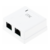 Розетка ITK CS2-1C5EU-22 настен.RJ45 2 кат.5E UTP бел. (упак.:1шт)