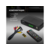 Ресивер DVB-T2 Hyundai H-DVB520 черный