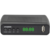 Ресивер DVB-T2 Hyundai H-DVB520 черный