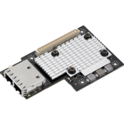 Сетевой адаптер ASUS MCI-10G/X550-2T / , Dual Port, 10 Gigabit, Ethernet 10GBASE-T