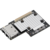 Сетевой адаптер ASUS MCI-10G/X550-2T / , Dual Port, 10 Gigabit, Ethernet 10GBASE-T