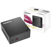 Компьютер Gigabyte BRIX GB-BRI3H-8130