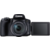 Фотоаппарат Canon PowerShot SX70 HS черный 20.3Mpix Zoom65x 3" 4K SDXC CMOS 1x2.3 IS opt turLCD rotLCD VF 10fr/s RAW 29.97fr/s HDMI/WiFi/LP-E12