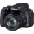 Фотоаппарат Canon PowerShot SX70 HS черный 20.3Mpix Zoom65x 3" 4K SDXC CMOS 1x2.3 IS opt turLCD rotLCD VF 10fr/s RAW 29.97fr/s HDMI/WiFi/LP-E12