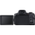 Фотоаппарат Canon PowerShot SX70 HS черный 20.3Mpix Zoom65x 3" 4K SDXC CMOS 1x2.3 IS opt turLCD rotLCD VF 10fr/s RAW 29.97fr/s HDMI/WiFi/LP-E12
