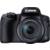 Фотоаппарат Canon PowerShot SX70 HS черный 20.3Mpix Zoom65x 3" 4K SDXC CMOS 1x2.3 IS opt turLCD rotLCD VF 10fr/s RAW 29.97fr/s HDMI/WiFi/LP-E12