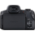 Фотоаппарат Canon PowerShot SX70 HS черный 20.3Mpix Zoom65x 3" 4K SDXC CMOS 1x2.3 IS opt turLCD rotLCD VF 10fr/s RAW 29.97fr/s HDMI/WiFi/LP-E12