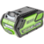Greenworks Аккумулятор G40B4 {40V, 4 Ач} [2927007]