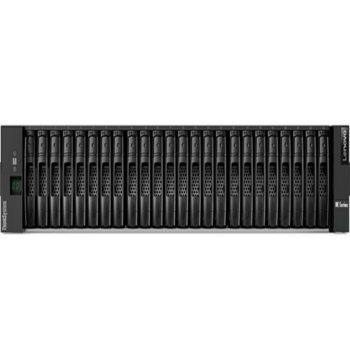 Система хранения Lenovo ThinkSystem DE2000H iSCSI Hybrid Flash Array 2U24 SFF (7Y71A003WW)