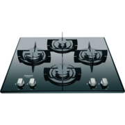 Газовая варочная поверхность Hotpoint-Ariston DD 642 /HA(MR) зеркальный