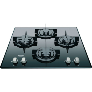 Газовая варочная поверхность Hotpoint-Ariston DD 642 /HA(MR) зеркальный