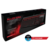 Клавиатура HyperX Alloy Elite RGB CherryMX Blue механическая черный USB Multimedia for gamer LED