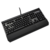 Клавиатура HyperX Alloy Elite RGB CherryMX Blue механическая черный USB Multimedia for gamer LED