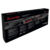 Клавиатура HyperX Alloy Elite RGB CherryMX Blue механическая черный USB Multimedia for gamer LED