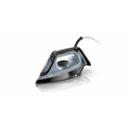Утюг Braun SI3055BK 2400Вт серый/черный