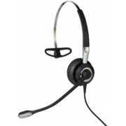 Jabra 2406-820-204 Гарнитура Jabra BIZ 2400 II Mono, 3-1 3-в-1, Тип: 82 E-STD NC (2406-820-204)