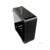 Корпус Zalman S2 черный без БП ATX 7x120mm 2xUSB2.0 1xUSB3.0 audio bott PSU