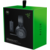 Гарнитура Razer Kraken TE Черная Razer Kraken Tournament Edition - Wired Gaming Headset with USB Audio Controller - Black - FRML Packaging