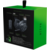 Гарнитура Razer Kraken TE Черная Razer Kraken Tournament Edition - Wired Gaming Headset with USB Audio Controller - Black - FRML Packaging