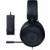 Гарнитура Razer Kraken TE Черная Razer Kraken Tournament Edition - Wired Gaming Headset with USB Audio Controller - Black - FRML Packaging