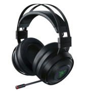 Гарнитура Razer Nari Ultimate Razer Nari Ultimate - Wireless Gaming Headset with HyperSense Technology - FRML Packaging
