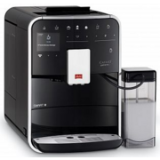 Кофемашина Melitta Caffeo F 830-102 Barista T Smart 1450Вт черный