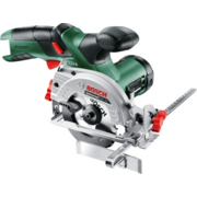 Циркулярная пила (дисковая) Bosch UniversalCirc 12 (ручная)