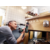 Дрель-шуруповерт Bosch AdvancedImpact 18V Quick Snap аккум. патрон:быстрозажимной