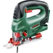 Bosch PST 18 LI Лобзик аккумуляторный [0603011020] { 18 В, 0 – 2.400 ход/мин, 1.6 кг, БЕЗ АКК }