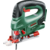 Bosch PST 18 LI Лобзик аккумуляторный [0603011020] { 18 В, 0 – 2.400 ход/мин, 1.6 кг, БЕЗ АКК }
