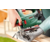 Bosch PST 18 LI Лобзик аккумуляторный [0603011020] { 18 В, 0 – 2.400 ход/мин, 1.6 кг, БЕЗ АКК }