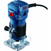 Фрезер Bosch GKF 550 550Вт 33000об/мин макс.ход:38мм