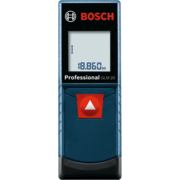 Лазерный дальномер Bosch GLM 20