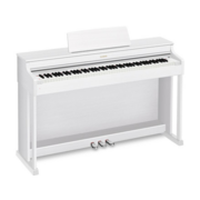 Цифровое фортепиано Casio CELVIANO AP-470WE 88клав. белый