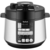 Мультиварка-скороварка Tefal CY621D32 4.8л 1090Вт серебристый/черный