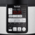 Мультиварка-скороварка Tefal CY621D32 4.8л 1090Вт серебристый/черный