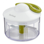 Измельчитель ручной Tefal K1330404 0.5л. зеленый
