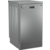 Посудомоечная машина Beko DFS05W13S серебристый (узкая)