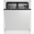 Посудомоечная машина Beko DIN14W13 2100Вт полноразмерная белый