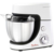 Кухонная машина Moulinex QA510110 планетар.вращ. 1100Вт белый