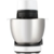 Кухонная машина Moulinex QA510110 планетар.вращ. 1100Вт белый