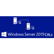 ПО Microsoft Server CAL 2019 Rus 1pk DSP OEI 5 Clt User CAL +ID1115334 (R18-05876-L)